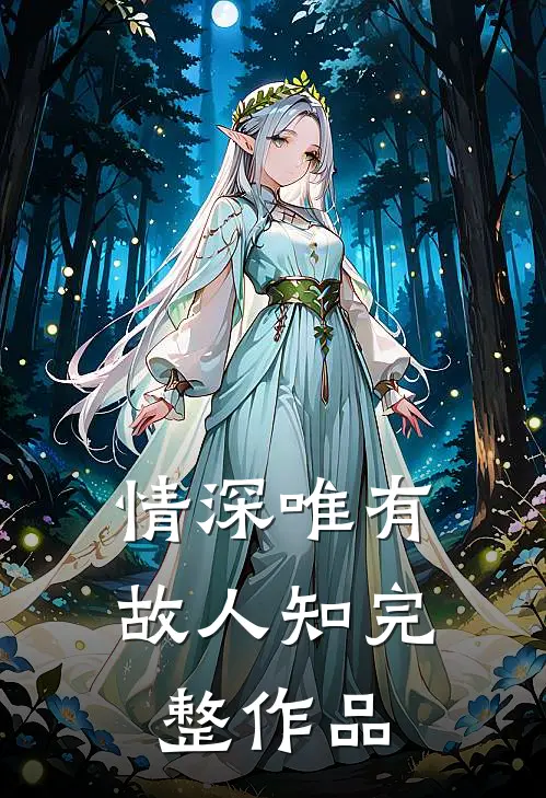 情深唯有故人知完整作品