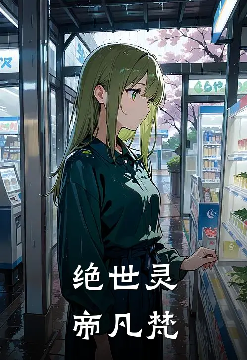 绝世灵帝 凡梵