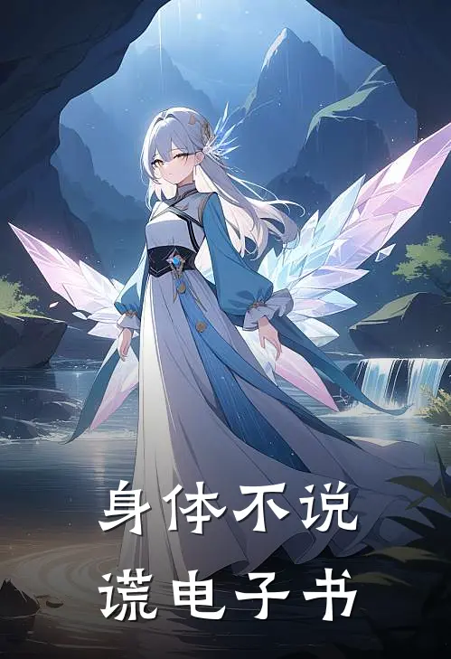 身体不说谎电子书