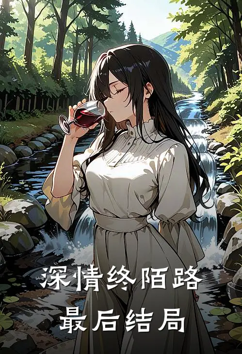 深情终陌路最后结局