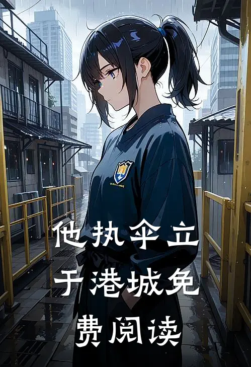 他执伞立于港城免费阅读