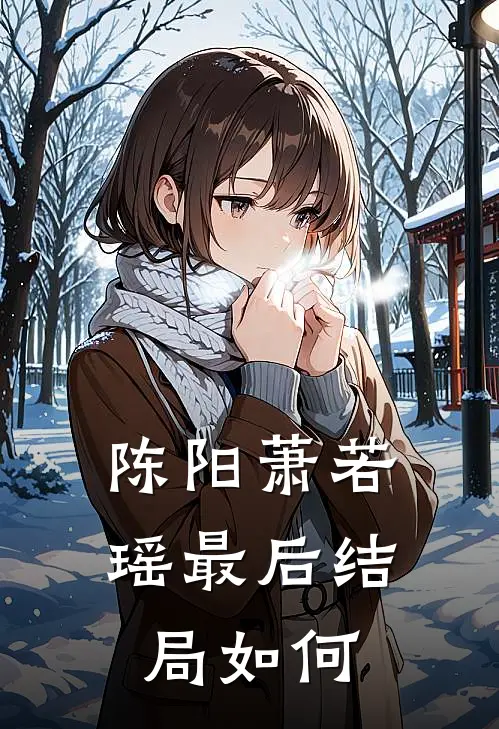 陈阳萧若瑶最后结局如何