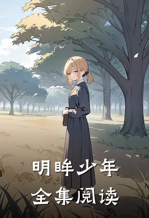 明眸少年全集阅读