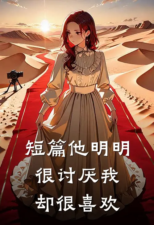 短篇他明明很讨厌我却很喜欢