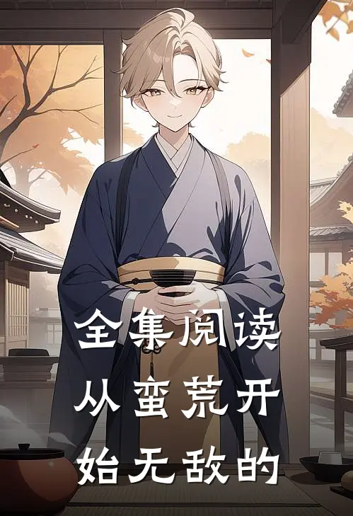 全集阅读从蛮荒开始无敌的