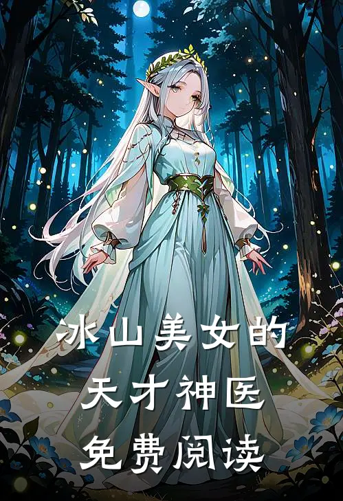 冰山美女的天才神医免费阅读