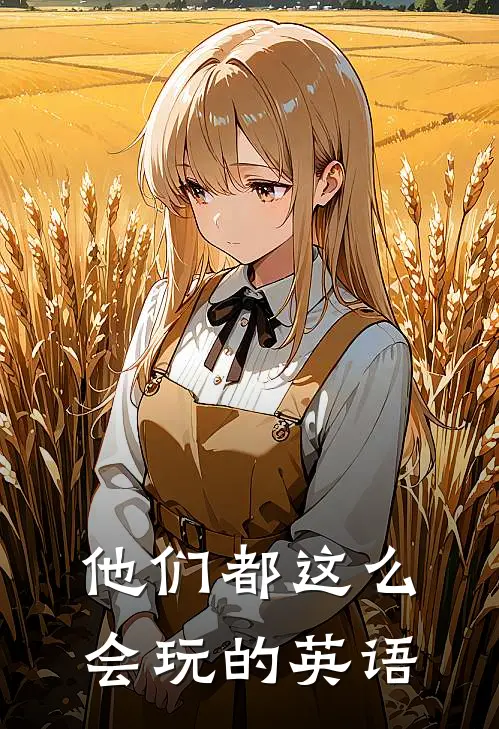 他们都这么会玩的英语