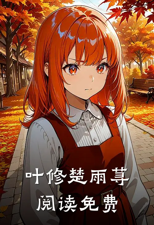 叶修楚雨荨阅读免费