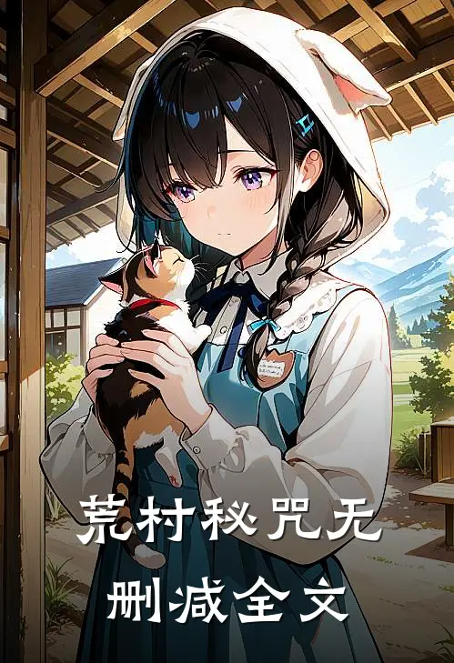 荒村秘咒无删减全文