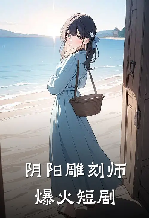 阴阳雕刻师爆火短剧