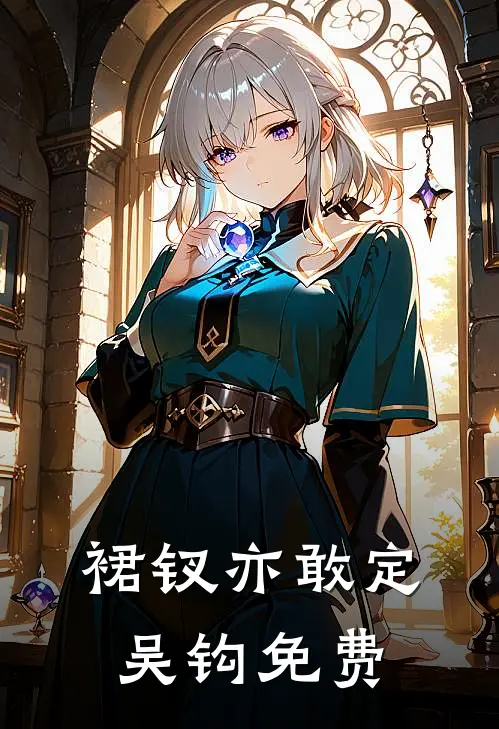 裙钗亦敢定吴钩免费