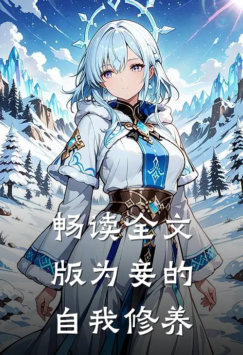畅读全文版为妾的自我修养