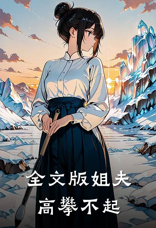 全文版姐夫高攀不起