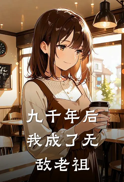 九千年后我成了无敌老祖