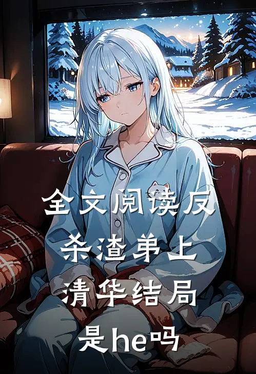 全文阅读反杀渣弟上清华结局是he吗