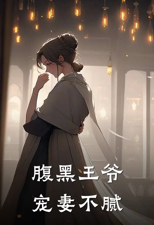腹黑王爷宠妻不腻