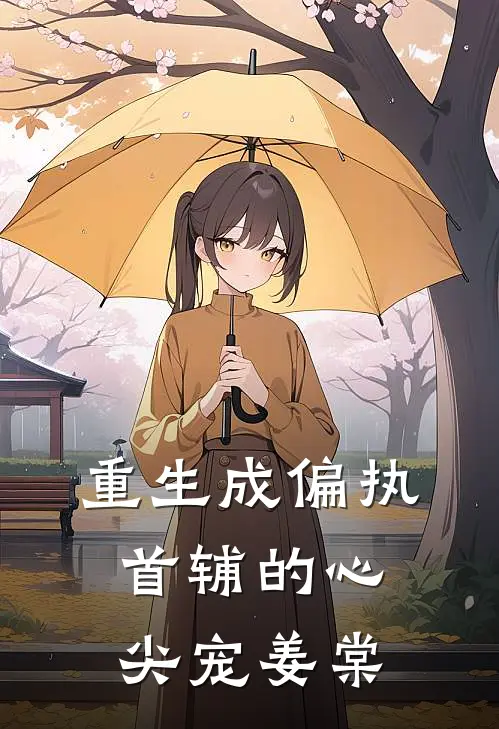重生成偏执首辅的心尖宠姜棠