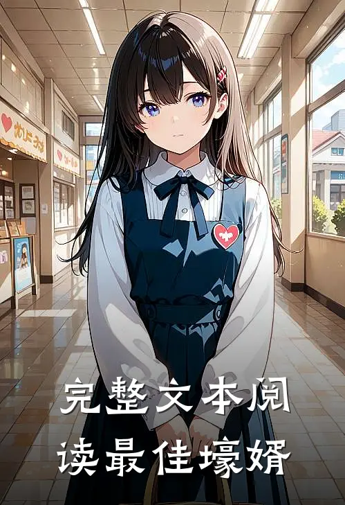 完整文本阅读最佳壕婿