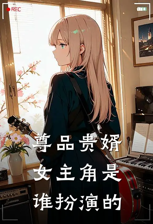 尊品贵婿女主角是谁扮演的