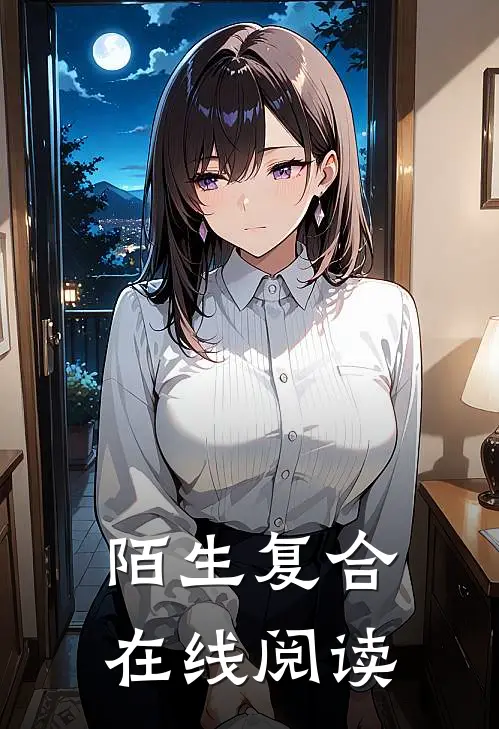 陌生复合在线阅读
