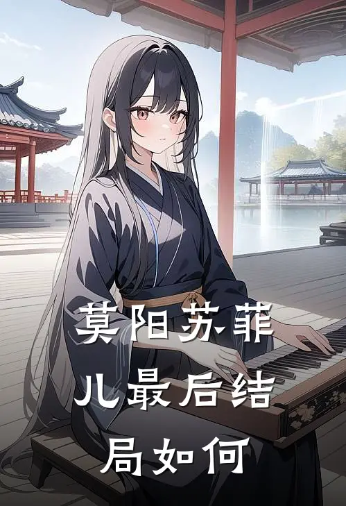 莫阳苏菲儿最后结局如何