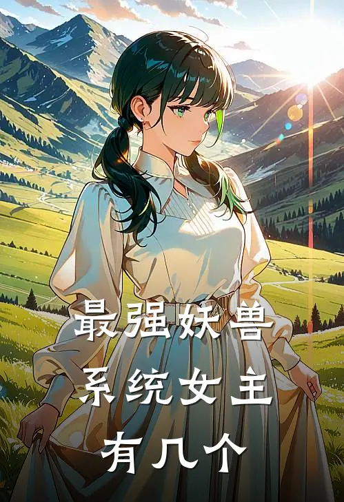 最强妖兽系统女主有几个
