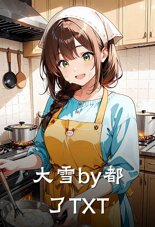 大雪by都了TXT