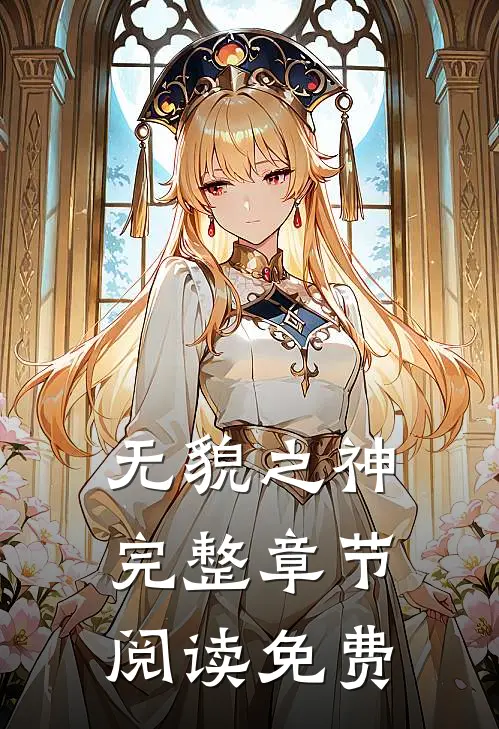 无貌之神完整章节阅读免费