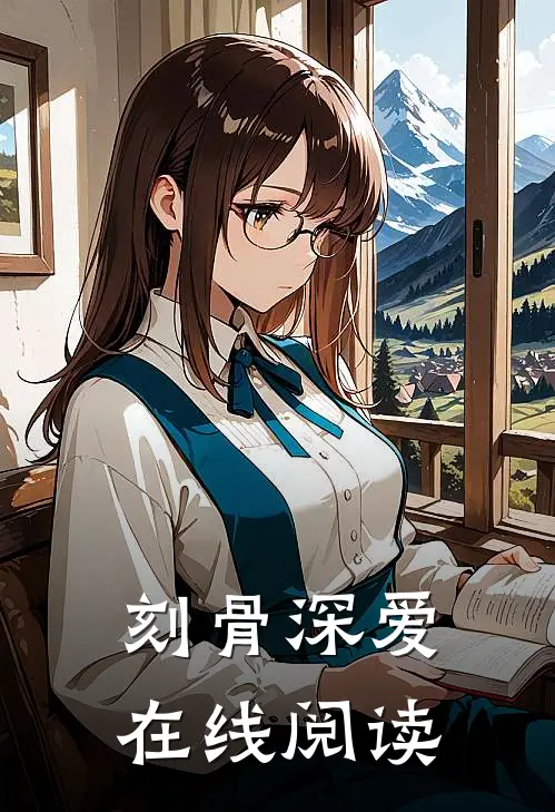 刻骨深爱在线阅读