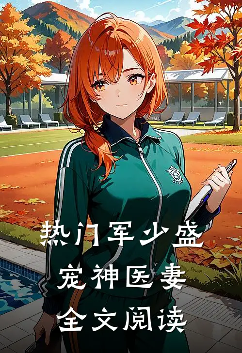 热门军少盛宠神医妻全文阅读