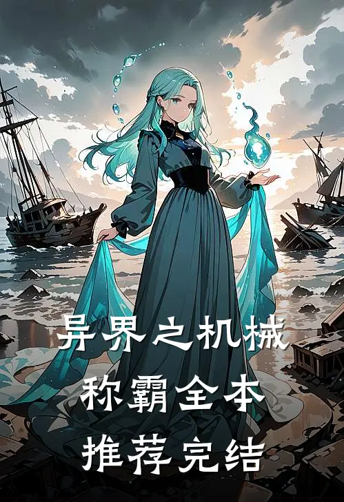 异界之机械称霸全本推荐完结