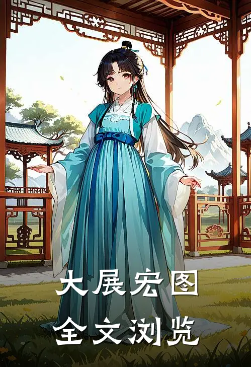 大展宏图全文浏览