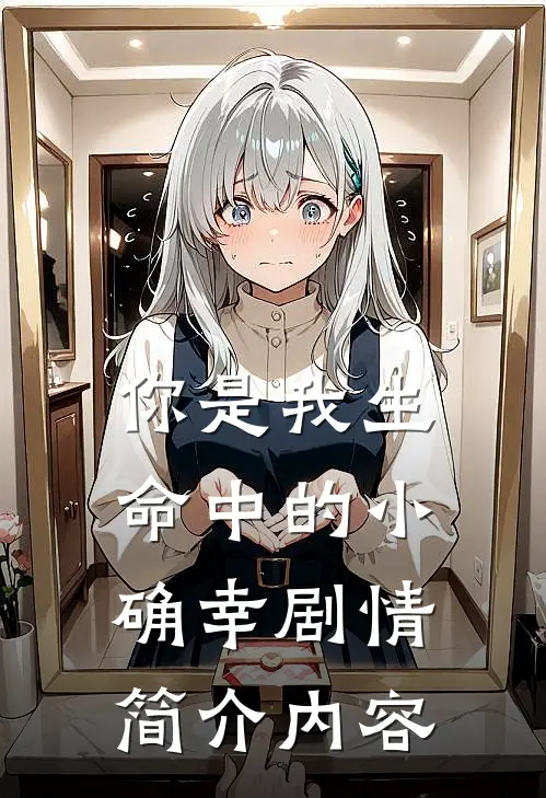 你是我生命中的小确幸剧情简介内容