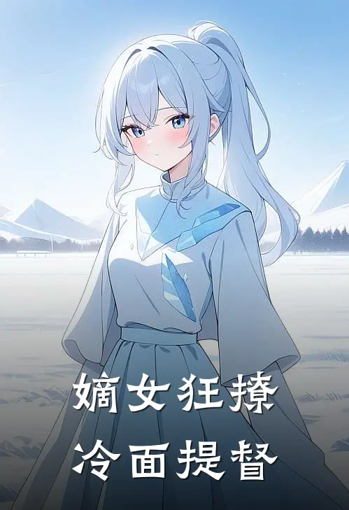 嫡女狂撩冷面提督