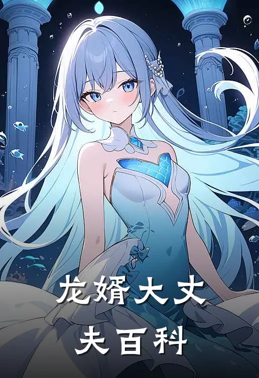 龙婿大丈夫百科