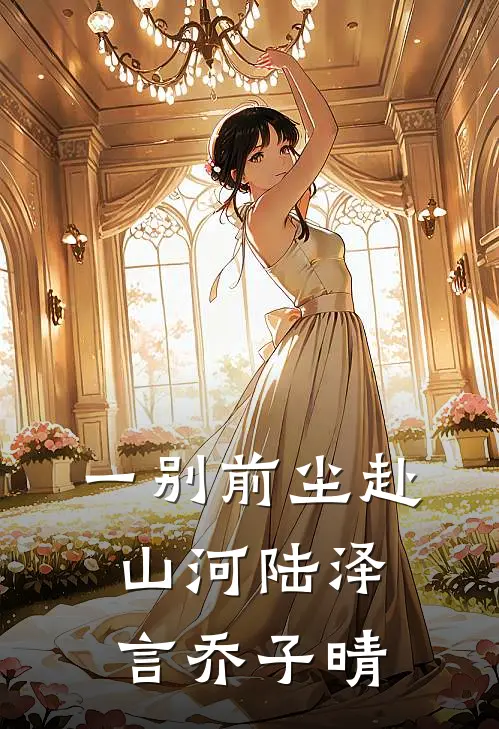 一别前尘赴山河陆泽言乔子晴