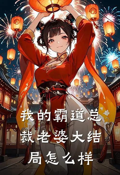 我的霸道总裁老婆大结局怎么样