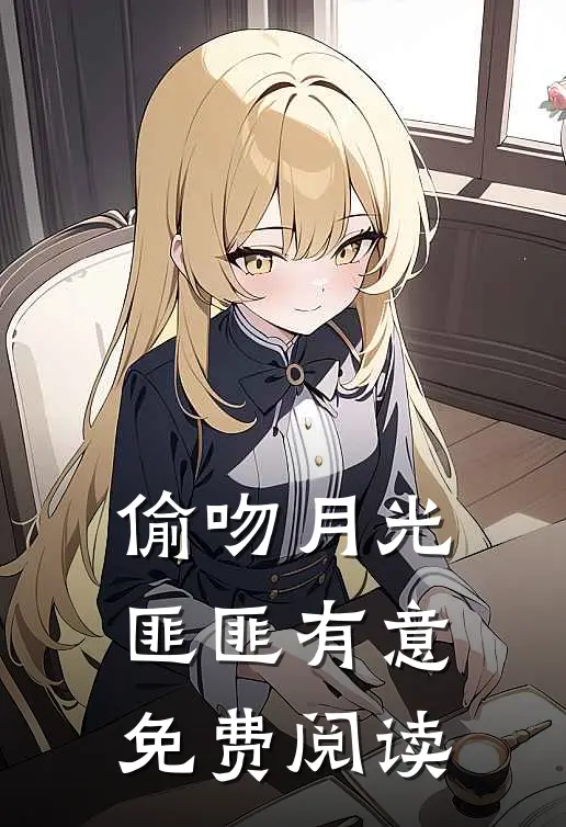 偷吻月光匪匪有意免费阅读