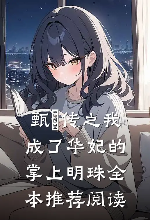 甄嬛传之我成了华妃的掌上明珠全本推荐阅读