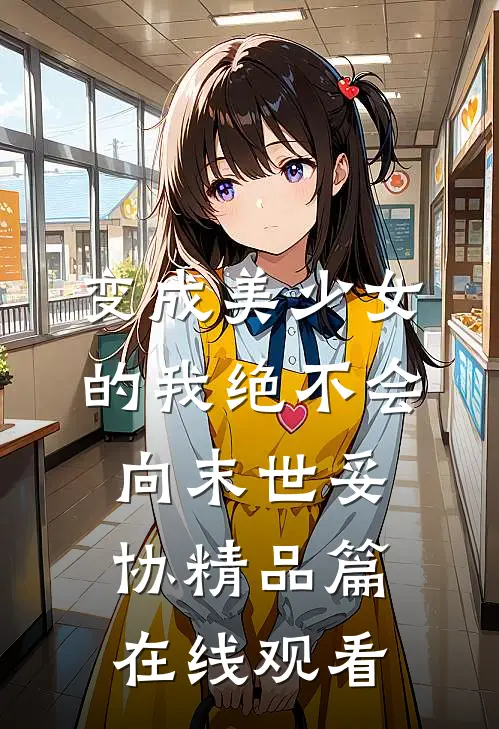 变成美少女的我绝不会向末世妥协精品篇在线观看