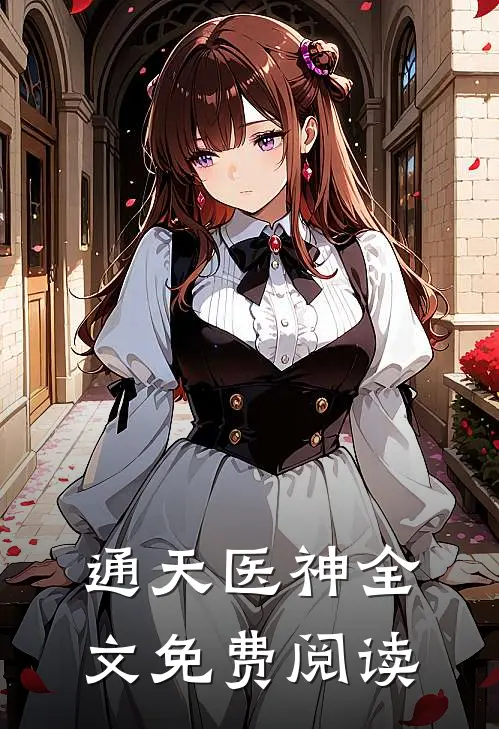 通天医神全文免费阅读