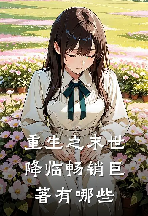 重生之末世降临畅销巨著有哪些
