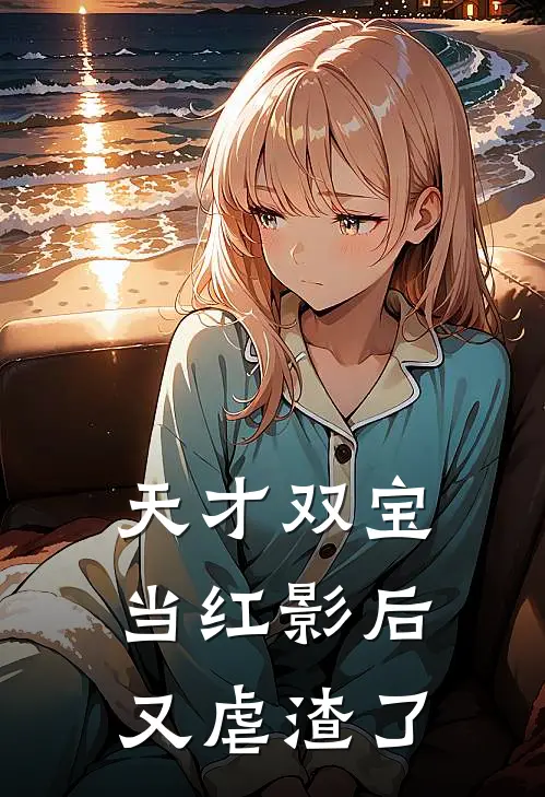 天才双宝当红影后又虐渣了