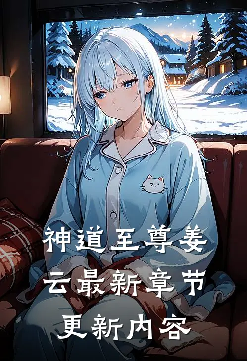 神道至尊姜云最新章节更新内容