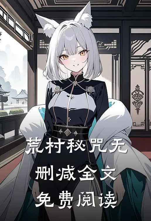 荒村秘咒无删减全文免费阅读