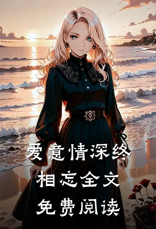 爱意情深终相忘全文免费阅读