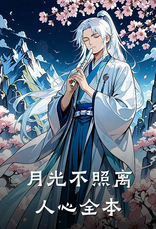 月光不照离人心全本