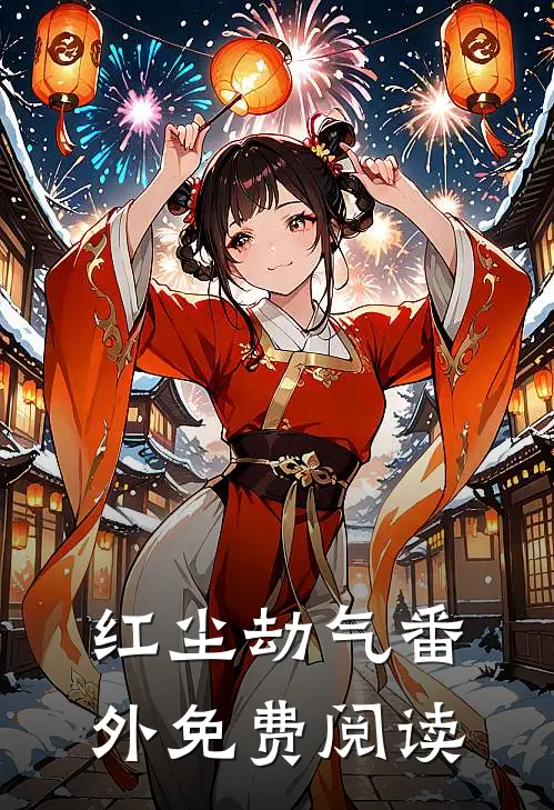 红尘劫气 番外免费阅读