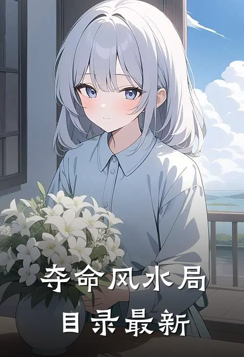 夺命风水局目录最新
