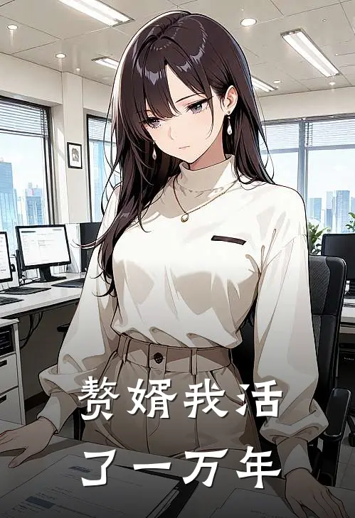 赘婿我活了一万年